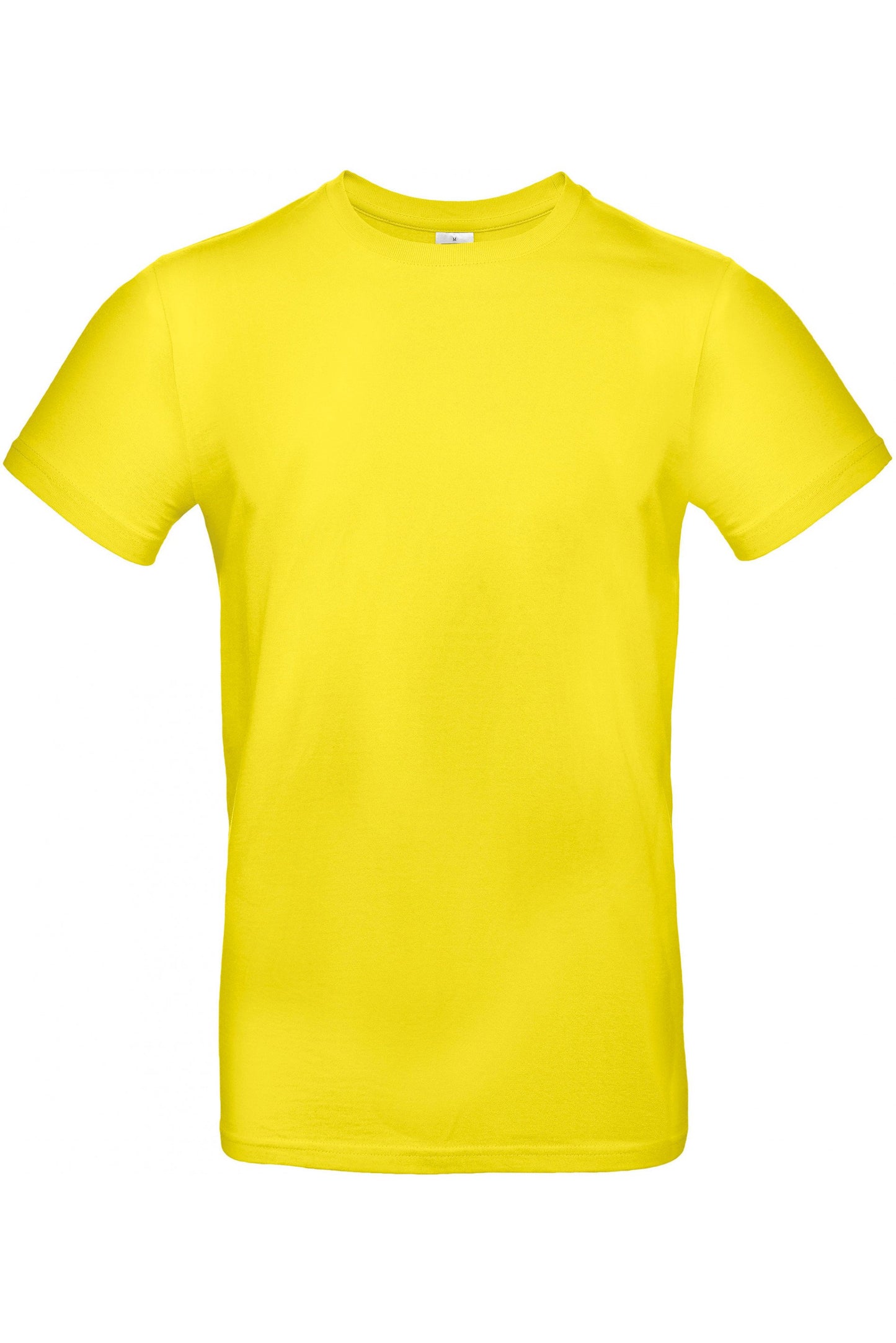 TU03T - T-shirt homme #E190