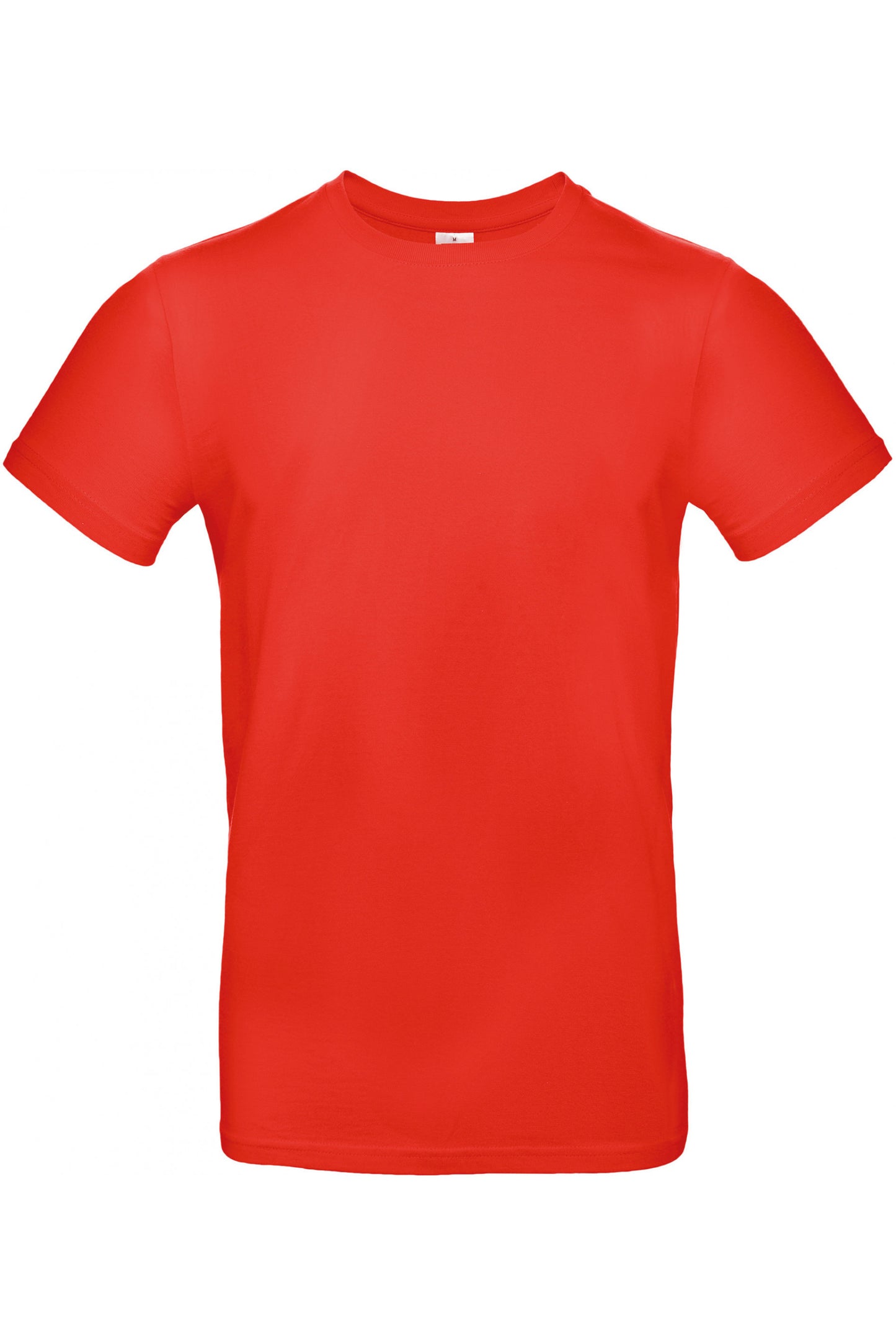 TU03T - T-shirt homme #E190