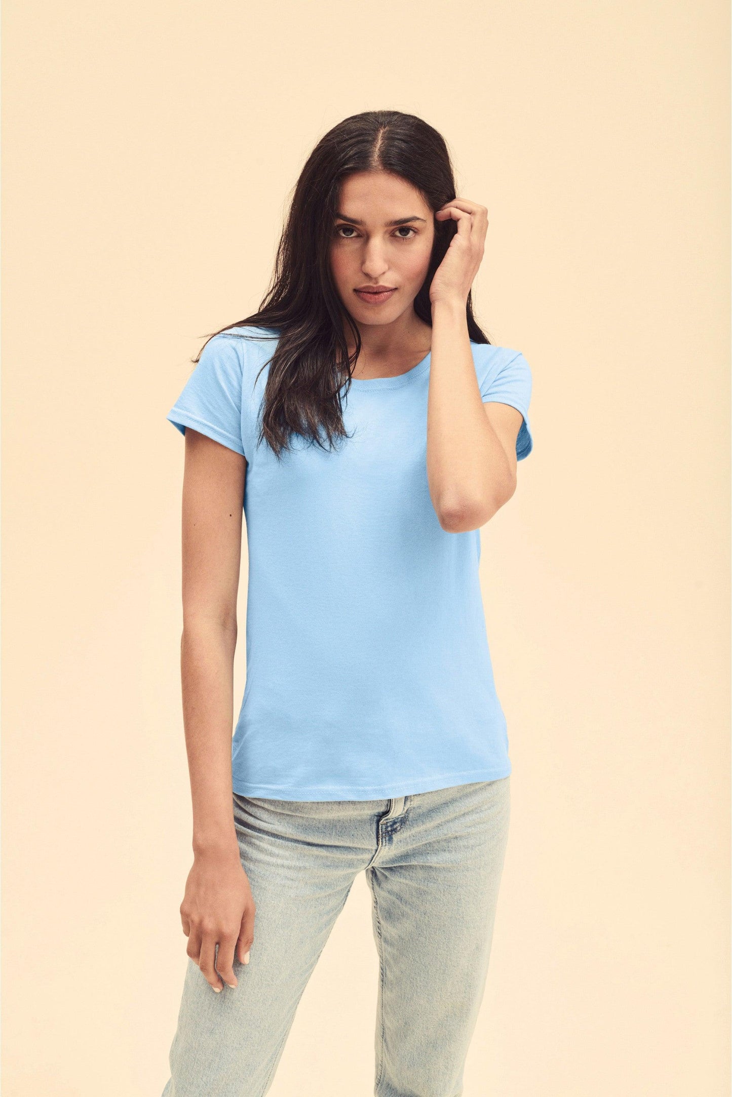 SC61372 - T-shirt femme Valueweight