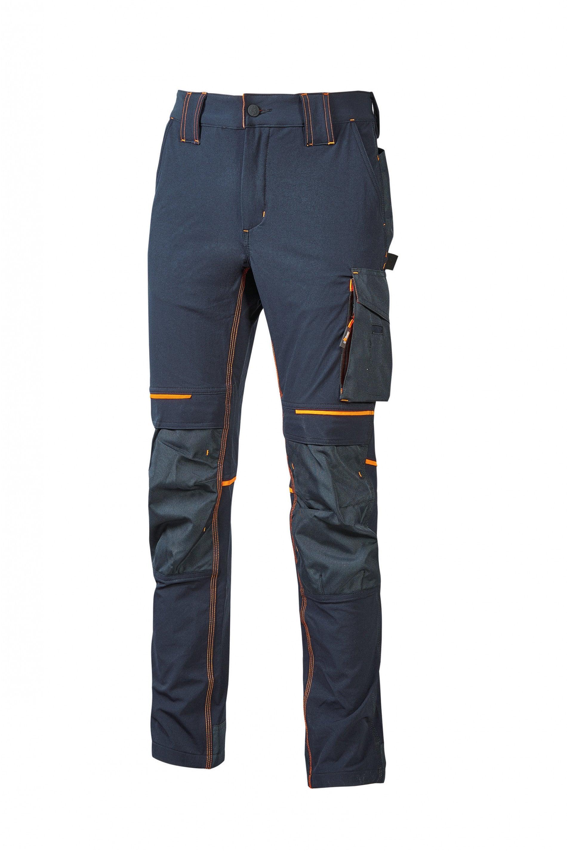 UPPE145 - Pantalon Atom homme - Ak. Custom Clothting Solutions