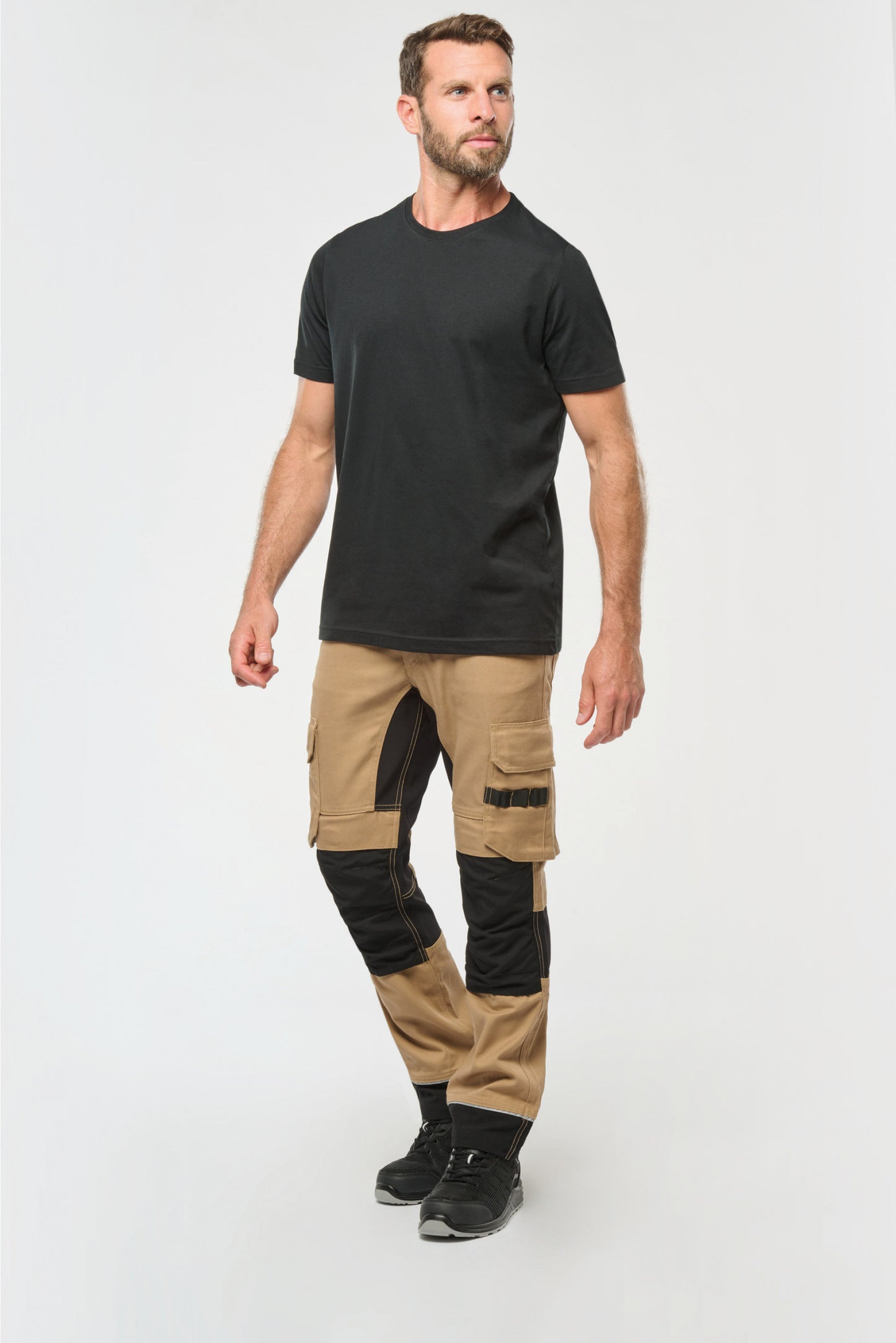 WK743 - Pantalon de travail performance recyclé homme