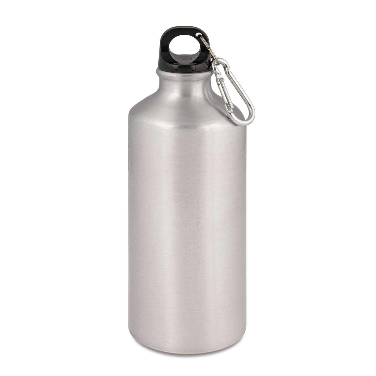WBO-600-S - Gourde en aluminium 600 ml - SUBLIMATION - Ak. Custom Clothting Solutions