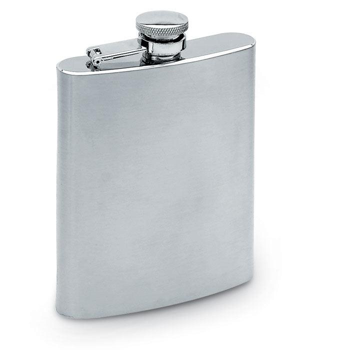 KC4703 - SLIMMY FLASK - Ak. Custom Clothting Solutions