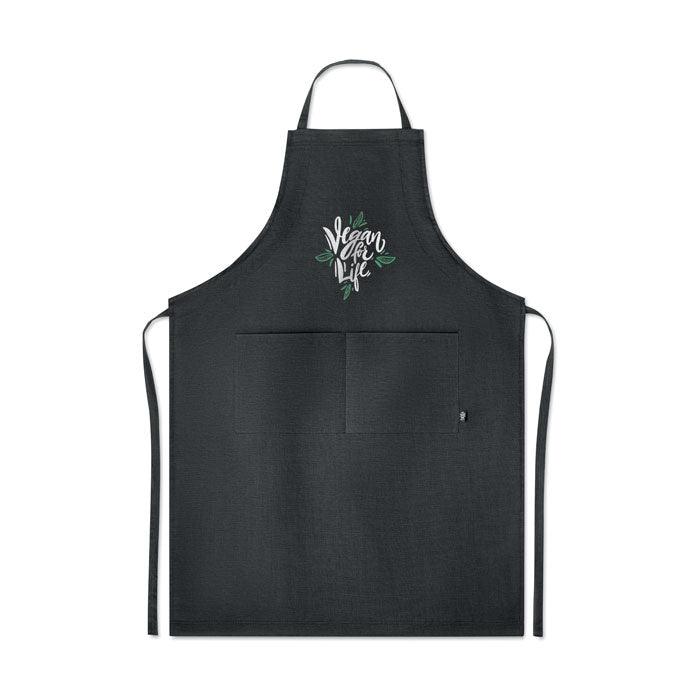 MO6164 - NAIMA APRON - Ak. Custom Clothting Solutions