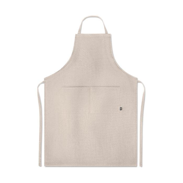 MO6164 - NAIMA APRON - Ak. Custom Clothting Solutions