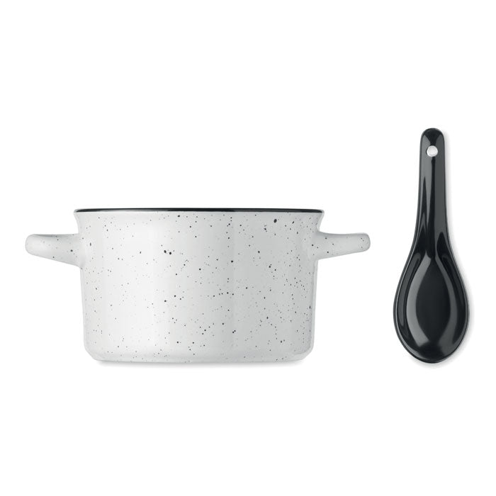 MO6606 - PIGA BOWL