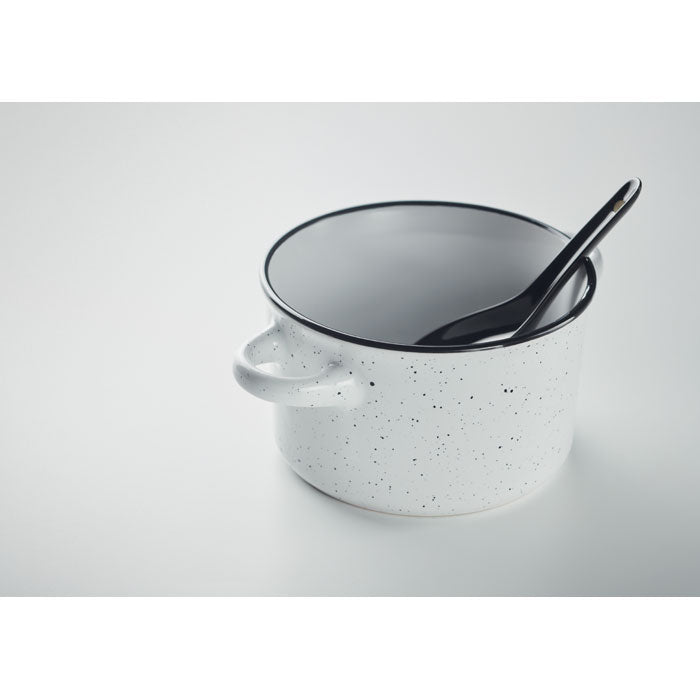 MO6606 - PIGA BOWL