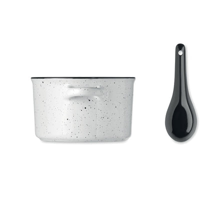 MO6606 - PIGA BOWL