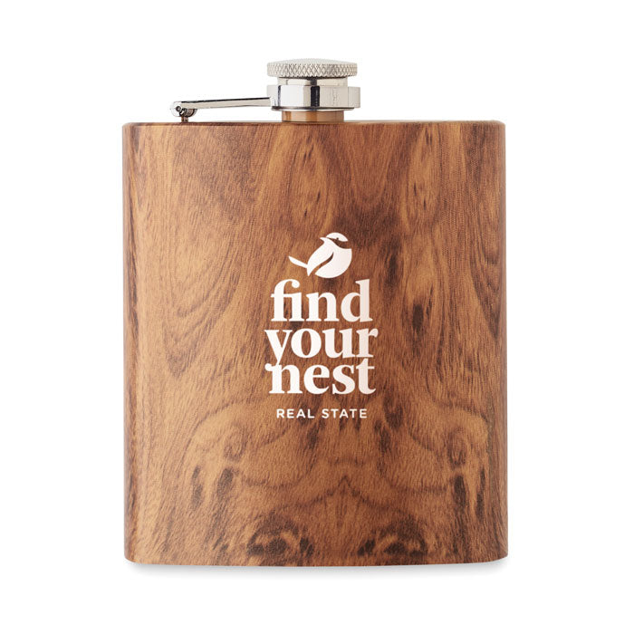 MO6932 - NAMIB FLASK