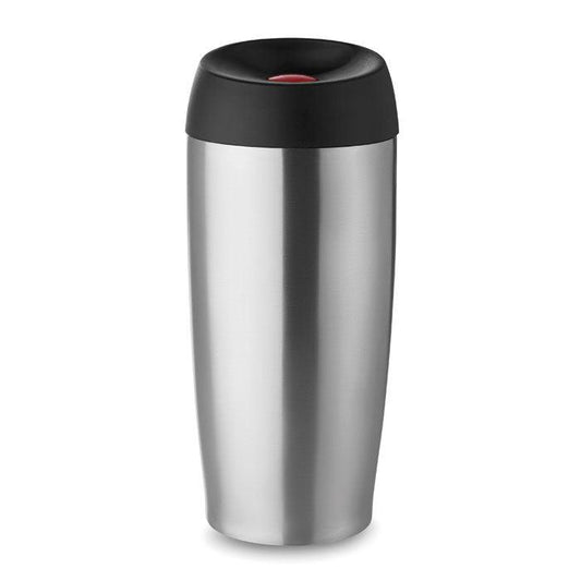 UPPSALA - Mug à double paroi en acier inoxydable - Ak. Custom Clothting Solutions