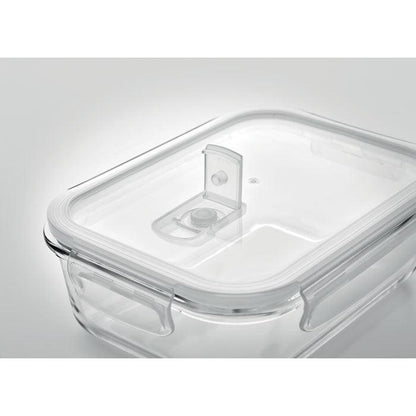 MO9923 - PRAGA LUNCHBOX - Ak. Custom Clothting Solutions