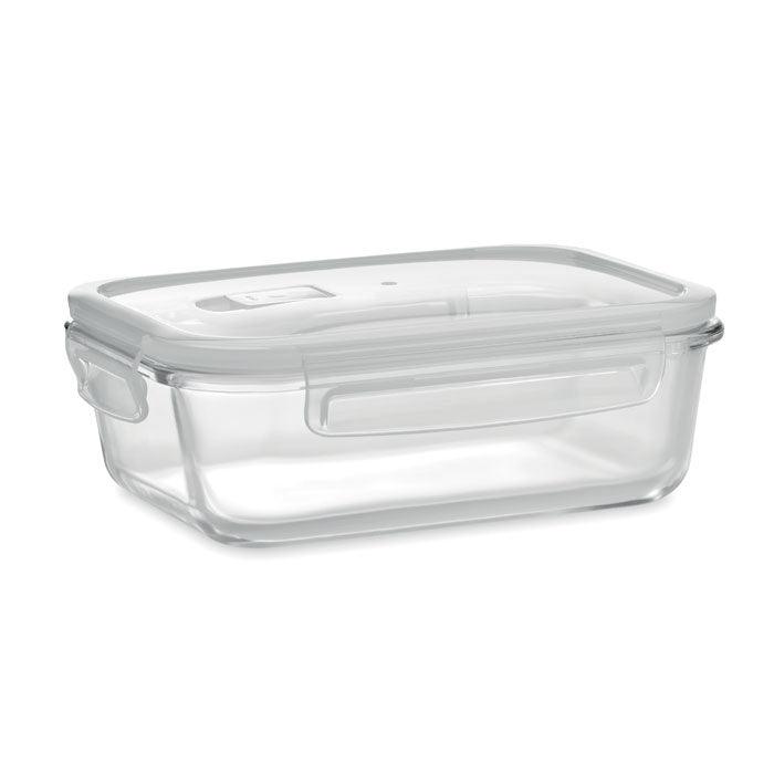 MO9923 - PRAGA LUNCHBOX - Ak. Custom Clothting Solutions