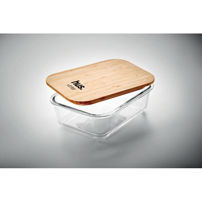 MO9962 - TUNDRA LUNCHBOX - Ak. Custom Clothting Solutions